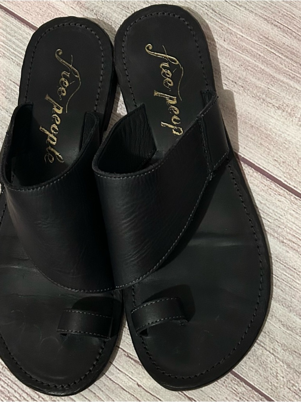 Free People Sant Antoni Slide (Women's) - Picture 2 of 11